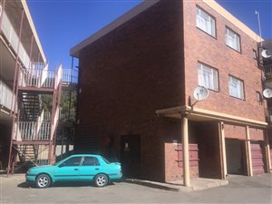 3 Bed Flat in Vanderbijlpark CW5