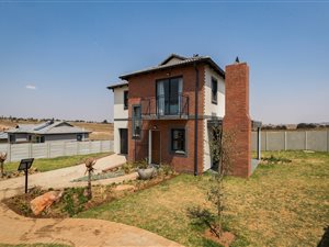 3 Bed House in Wilro Park