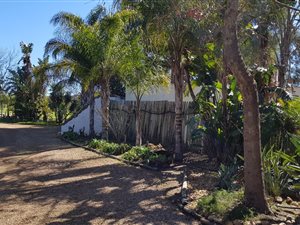11 ha Farm in Wellington Central