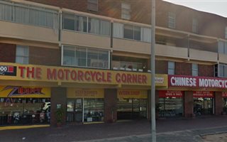161 m² Retail Space in Bellville Central