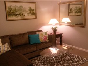 1 Bed Apartment in Essenwood