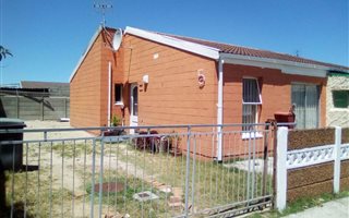 3 Bedroom House in Westridge