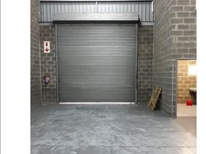 185 m² Industrial space in Briardene