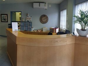 127 m² Commercial space in Labram
