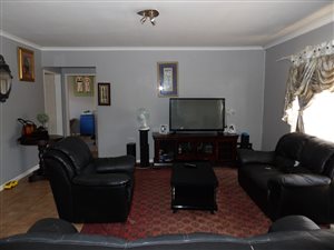 3 Bed Townhouse in South Ridge