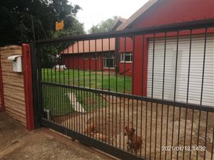 3 Bed House in Brakpan Central