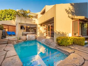 3 Bed House in Little Falls