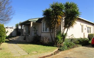 3 Bedroom House in Fishers Hill