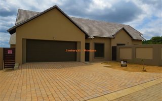 3 Bedroom House in Montana