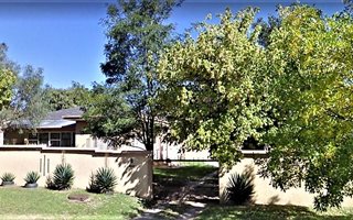 3 Bedroom House in Ermelo