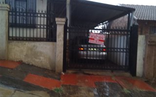 3 Bedroom House in Mabopane