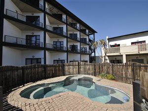 1 Bed Apartment in Maboneng