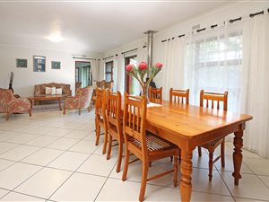 4 Bed House in Amanda Glen