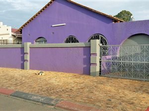4 Bed House in Lenasia