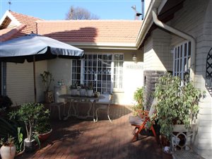 3 Bed House in Alphen Park