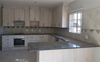 3 Bedroom House in Lephalale (Ellisras)