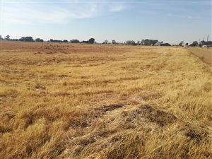 2.6 ha Land available in Boltonwold