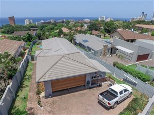 3 Bed House in Umhlanga Rocks
