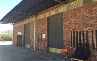 700 m² Industrial space in Masons Mill