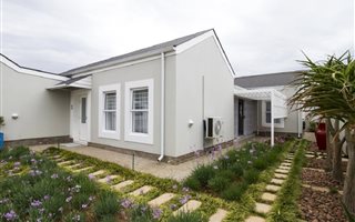 3 Bedroom Townhouse in Erasmus Park