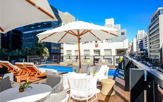 1 Bedroom Apartment in Cape Town City Bowl