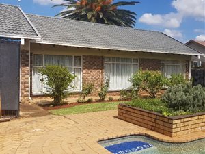 3 Bed House in La Hoff