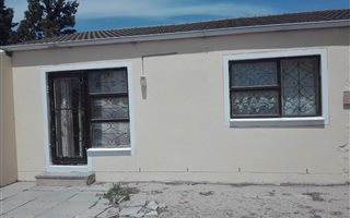 3 Bedroom House in Hillcrest Heights