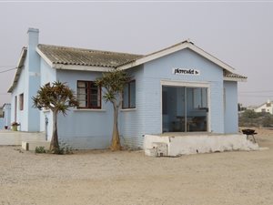 2 Bed House in Hondeklip Bay