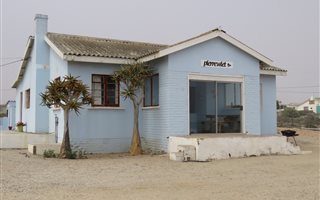 2 Bedroom House in Hondeklip Bay