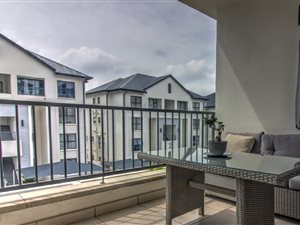 3 Bed Townhouse in Greenstone Hill