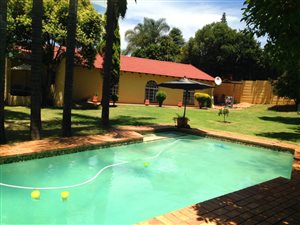 3 Bed House in Weltevreden Park