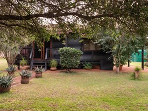 3 Bed House in Hluhluwe
