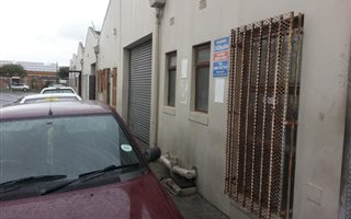 145 m² Industrial space in Lansdowne