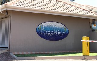 2 Bedroom Townhouse in Fairleads