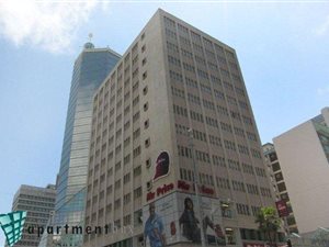 1 Bed Apartment in Durban CBD