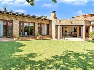 3 Bed House in Ruimsig