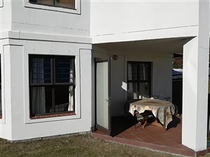 3 Bed Apartment in Schuilplaats