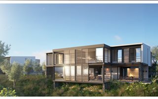 3 Bedroom House in Sheffield Beach