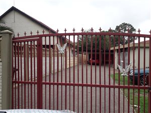2 Bed House in Beyers Park