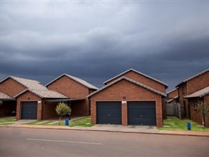 3 Bedroom House in Karen Park