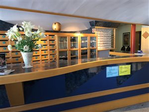 129 m² Commercial space in Kabega