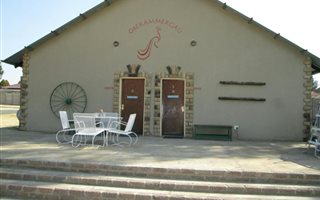 Commercial space in Senekal