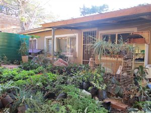 4 Bed House in Doonside