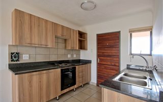 2 Bedroom Apartment in Centurion CBD