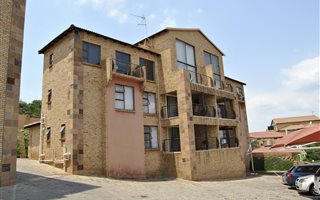 1 Bedroom Apartment in Mulbarton