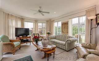 3 Bedroom House in Brenton on Sea