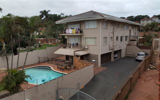 11 Bedroom House in Overport