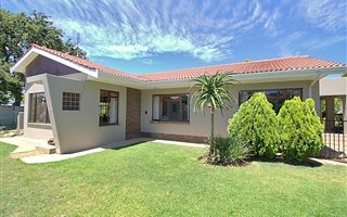 3 Bedroom House in Bridgewater