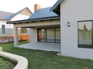 3 Bed Townhouse in Howick