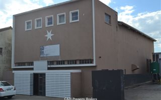 370 m² Commercial space in Korsten